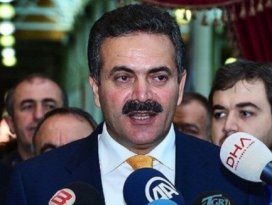 HSYK üzerine düşen görevi yapmalı