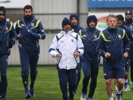 Fenerbahçeye müjdeli haber!