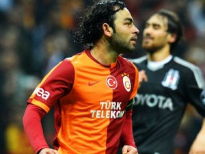 Selçuktan derbide Cenk için tarihi sözler!