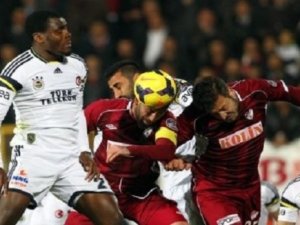 Fenerbahçeye ceza yolda