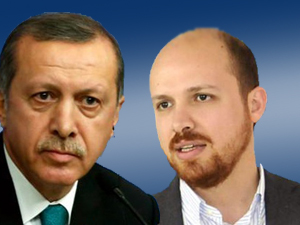 TRT ses kaydını inceledi