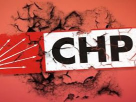 CHPde şok! İlçe başkanı görevden alındı