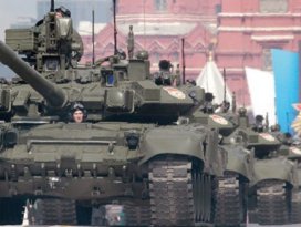 Putinden orduya hazır olun talimatı