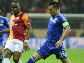 Galatasaray-Chelsea tekrar mı oynanacak?