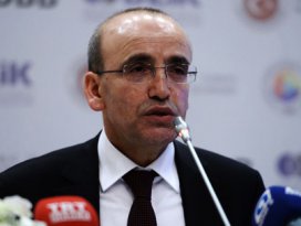 Şimşek: Endişe edilecek durum yok