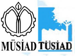 MÜSİAD ile TÜSİAD arasındaki fark!