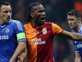G.Saraydan o pozisyon için ilk açıklama!