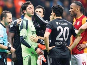 Beşiktaşta doktor krizi