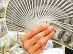 Dolar böyle başladı