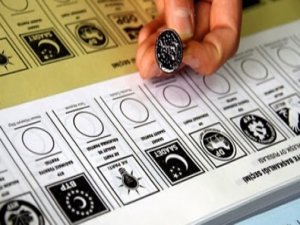Büyük sürpriz olacak mı? İşte oy oranları