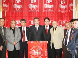 DP, 64,kuruluş yıl dönümünü kutluyor