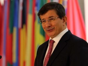 Davutoğlu: Bu ihanettir lamı cimi yok