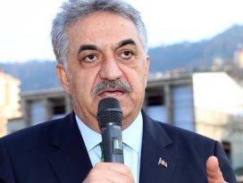 Yazıcı: Allah bunun hesabını soracak
