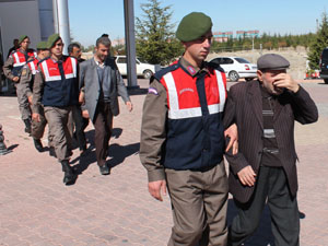 20 yıllık cinayette ilk duruşma
