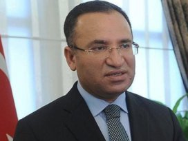 Bozdağ: Türkiyede yargı bağımsızdır
