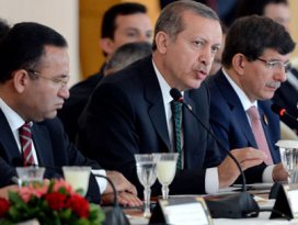 Skandalları ortaya çıkınca planı değiştirdiler