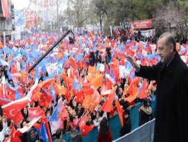 Erdoğan: Bunların inine gireceğiz çıkaracağız