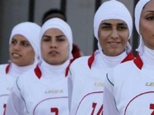 FIFAdan başörtüsüne izin çıktı