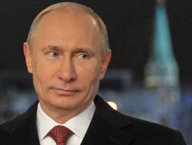 Putin Kırımı işgal için izin aldı