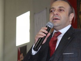 Bağış: 17 Aralık öncesi bize şantaj yaptılar