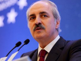 Numan Kurtulmuşun takdir ettiği tavır
