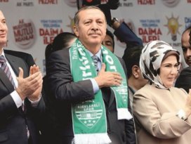On yıl önce tespit etsek farklı olurdu