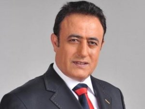 Evi idare edemiyorum CHP bana adaylık teklif etti