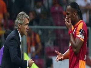 Drogba krizi tırmanıyor!
