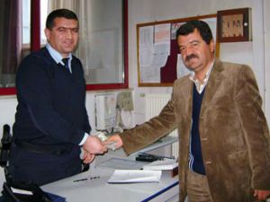 Bu ülkede insanlık ölmez
