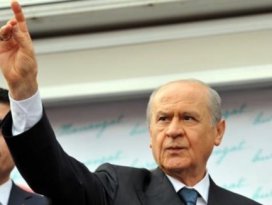 Bahçelinin hesabı kafaları karıştırdı