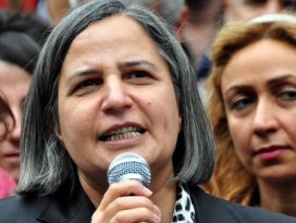 Açık tehdit: D.Bakır Geziden beter olur!