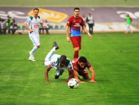 Torku Konyaspor fırtınayı elinden kaçırdı!