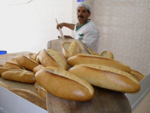 Ekmekte hijyen hastalıkları önler
