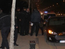 Eski milletvekili ve kardeşine silahlı saldırı