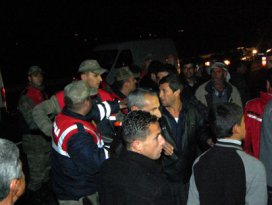 Zincirleme kaza: 4 ölü, 9 yaralı!