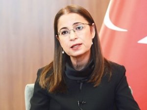 Gurbetçi çocuklara bakanlık koruması
