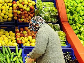 Enflasyon rakamları açıklandı