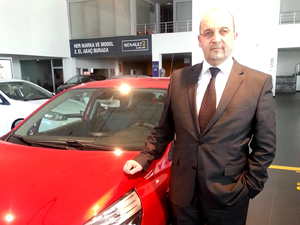 Araç piyasası hareketlendi