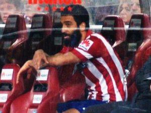 Atleticoda şok! Arda Turan ayrılıyor!