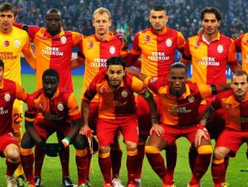 Galatasarayda bir dönem sona eriyor!