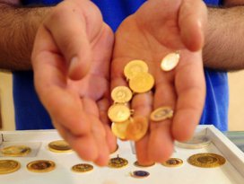 Altın son 4 ayın en yükseğini gördü