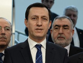 2011den sonra düğmeye bastılar