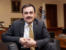 Konya’nın 2014 ihracatı rekor kırmaya devam ediyor