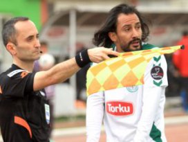 Hakemlerin verdiği karar doğruydu