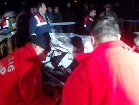 Katliam gibi kaza: 5 ölü, 2 yaralı!