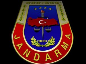 Jandarma MİTi dinlemiş