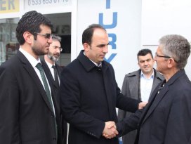 Selçuklu’ya değer katan projeler sürecek