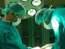 Safra kesesinden 683 taş çıktı!