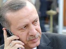 Erdoğandan Putine uyarı telefonu!