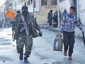 Hastanelerden yaralıları bile kaçırıyorlar
